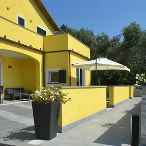  Casa vacanze A Casa Mia Italia