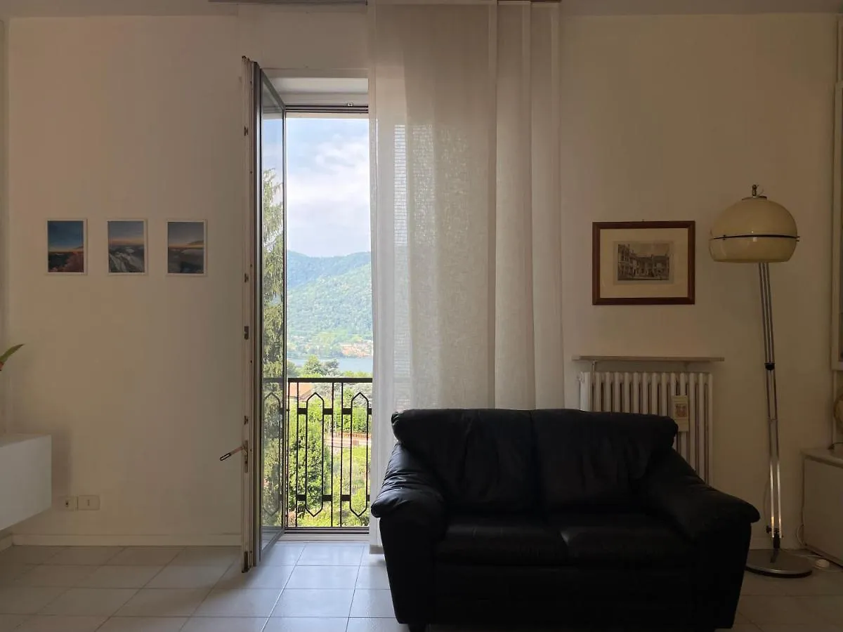 Vercurago Greatlakemountainview