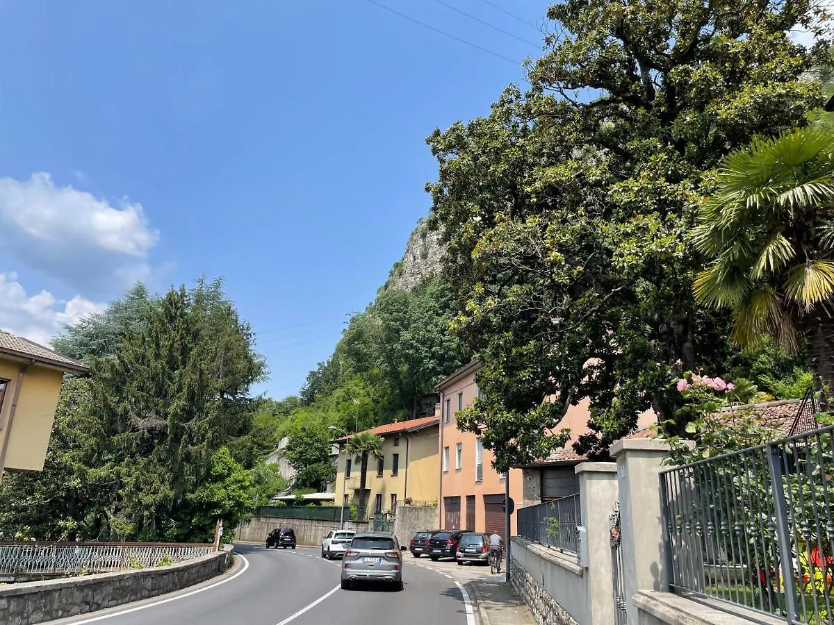 Greatlakemountainview Vercurago Italy