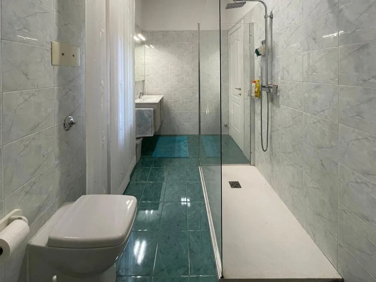 Apartment Greatlakemountainview Vercurago Italy