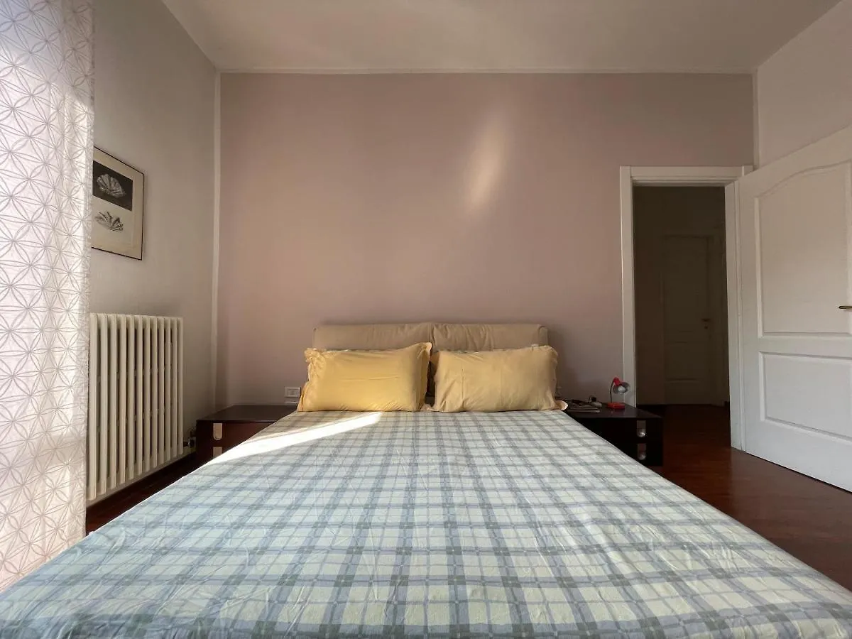 Greatlakemountainview Vercurago Apartment