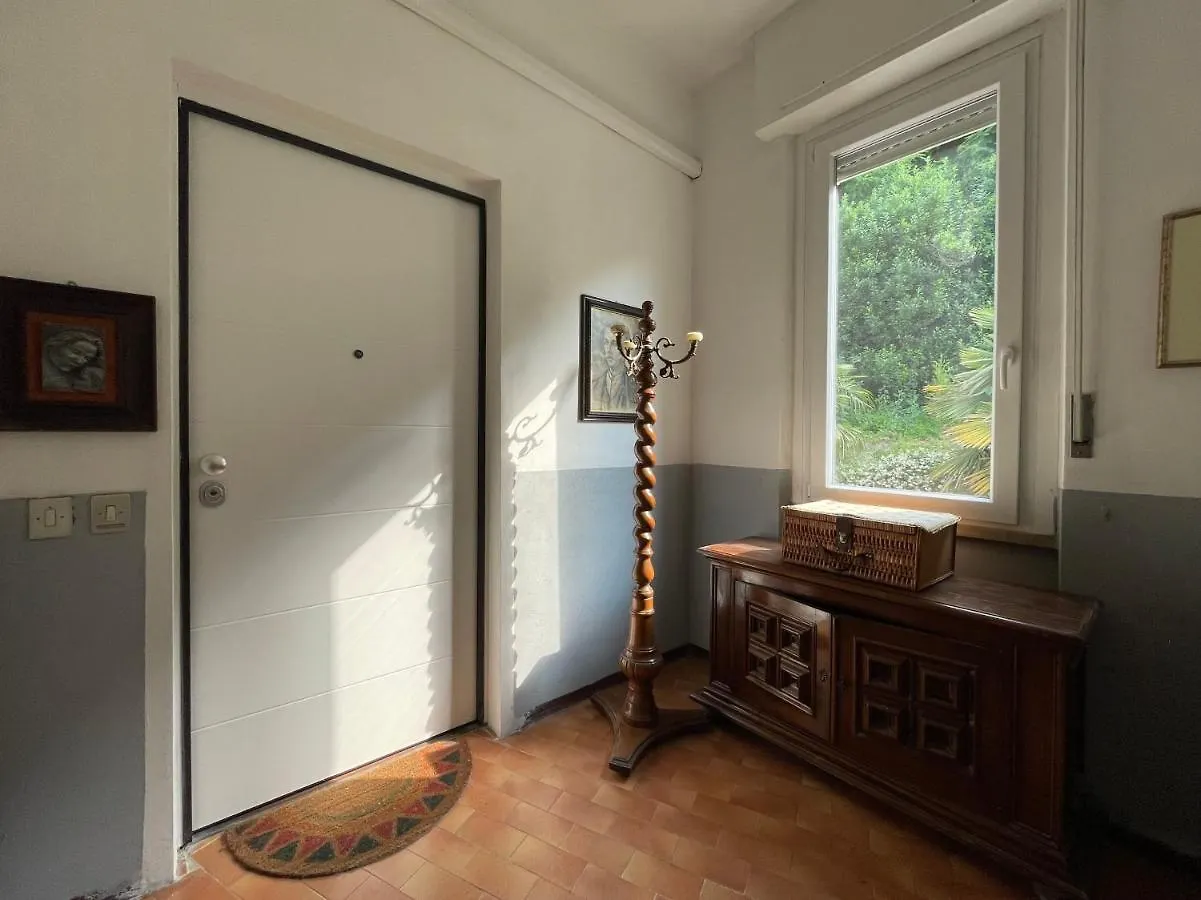 Apartment Greatlakemountainview Vercurago Italy