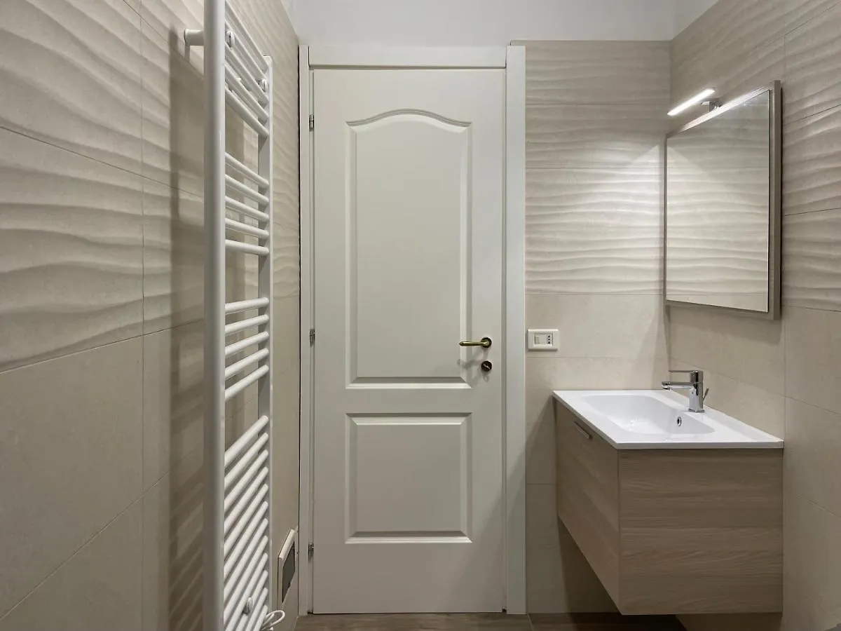 Apartment Greatlakemountainview Vercurago
