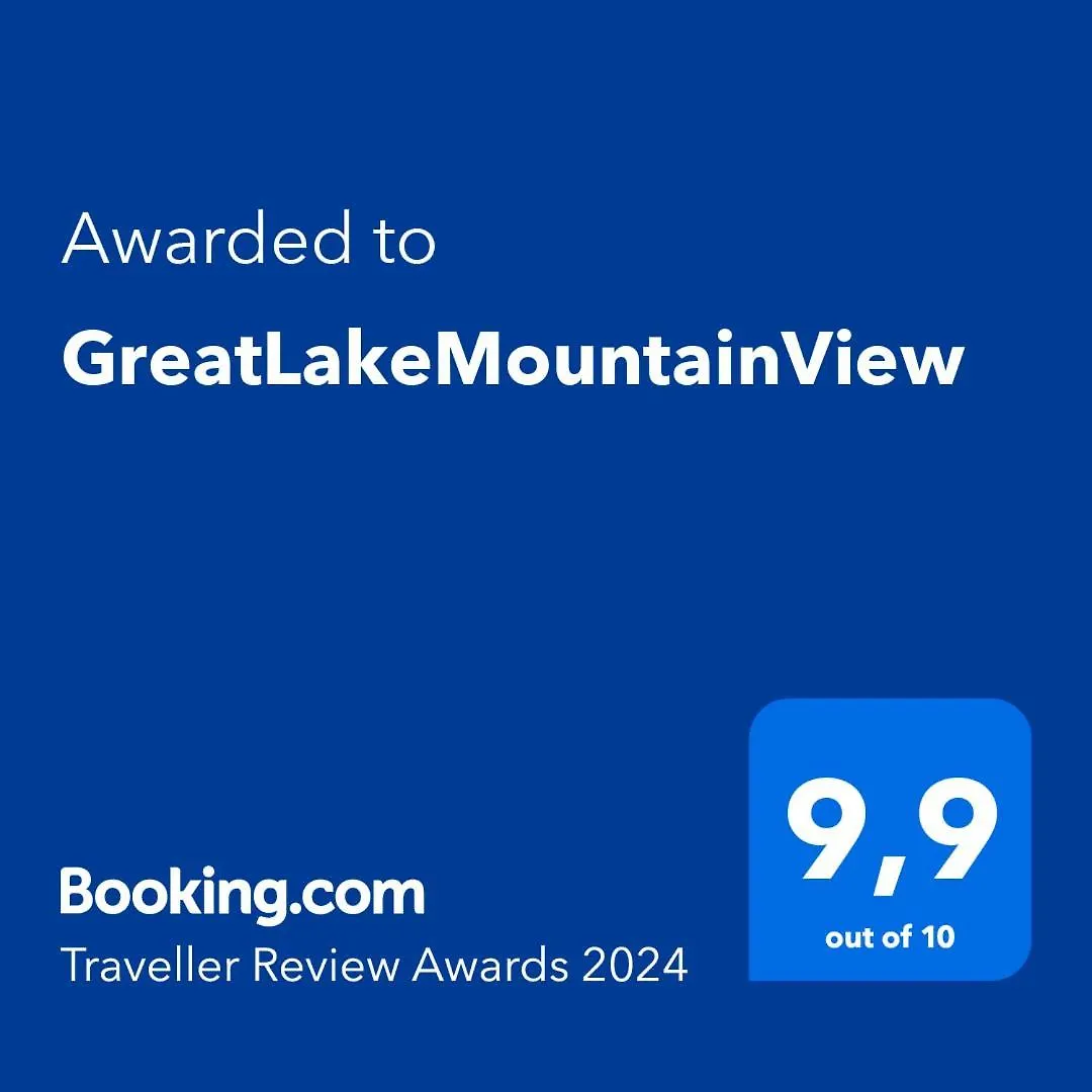 Apartment Greatlakemountainview Vercurago