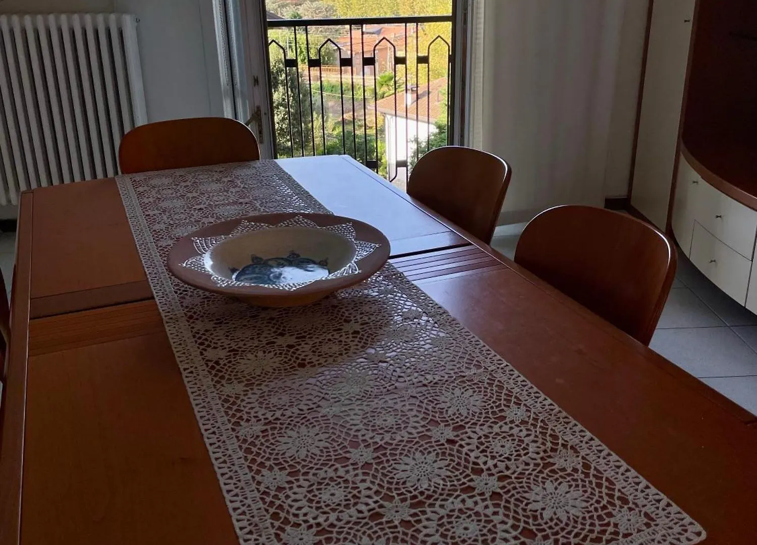 Greatlakemountainview Vercurago Apartment