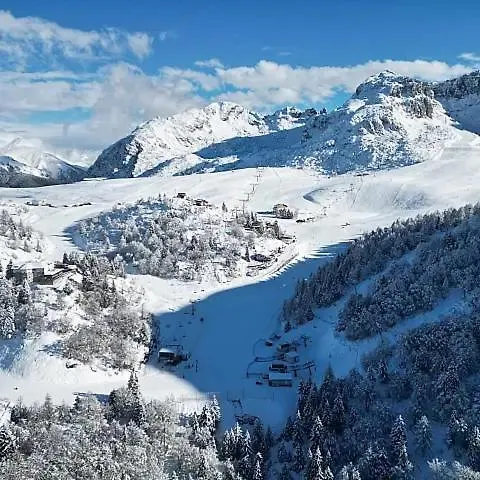 Greatlakemountainview Vercurago Italy