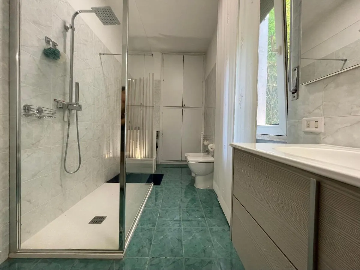 Greatlakemountainview Vercurago Apartment